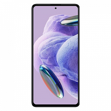 Redmi Note 12 Pro+ 5G 8/256GB NFC Midnight Black