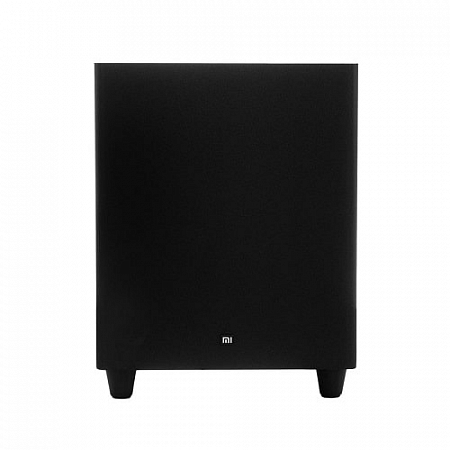 Саундбар Mi TV Soundbar Cinema Edition Black