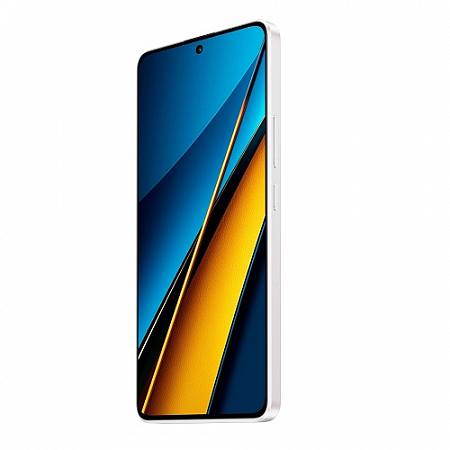 POCO X6 5G 8/256GB White