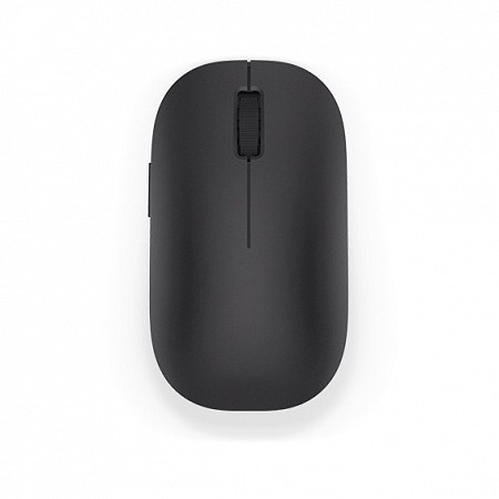Беспроводная мышь Mi Wireless USB  Black