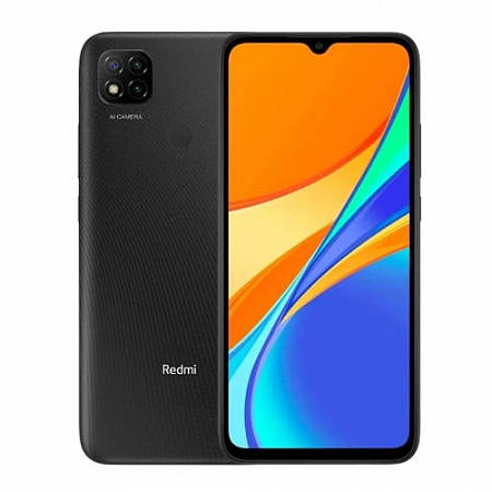 Redmi 9C 2/32GB Gray