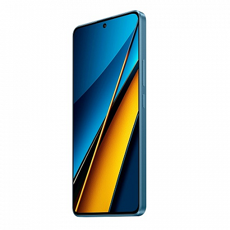 POCO X6 5G 12/256GB Blue