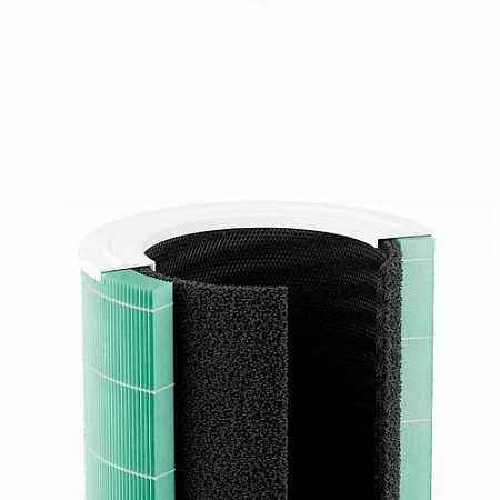 Фильтр для очистителя воздуха Mijia Air Purifier 4 Pro Green