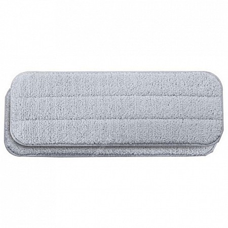 Сменные насадки для швабры Deerma Water Spray Mop 8шт. TB02