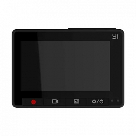 Видеорегистратор Yi Smart Dash Camers SE Black