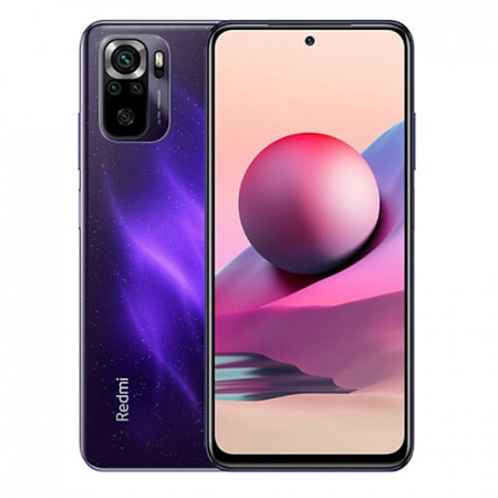 Redmi Note 10s 6/128GB Purple