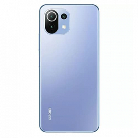 Mi 11 Lite 6/64GB Blue