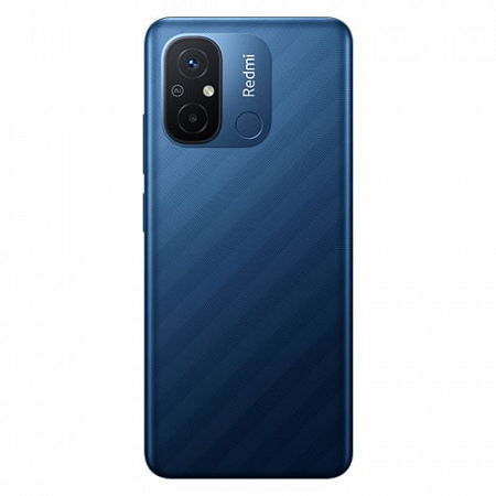 Redmi 12C 4/128GB Blue