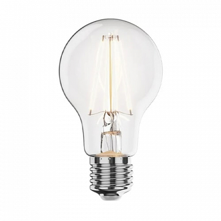 Умная филаментная лампа Elari Smart LED Filament LMS-01
