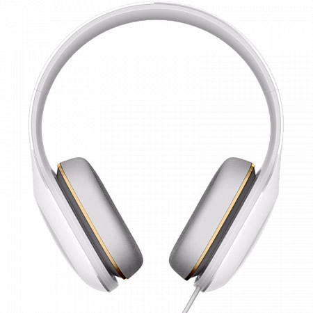 Наушники Mi Headphones Light  White
