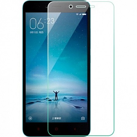 Защитное стекло Redmi Note 4/4X