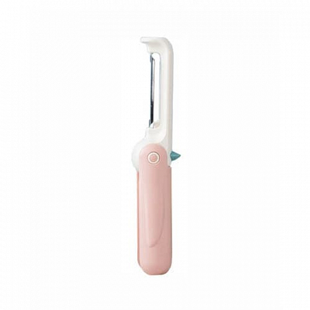 Овощечистка Jordan&Judy melon and fruit Peeler Pink