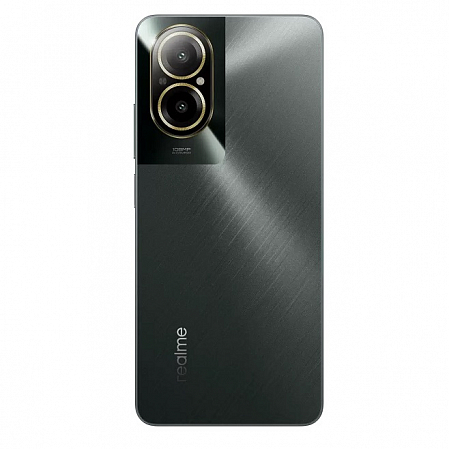 Realme C67 6/128GB Black Rock