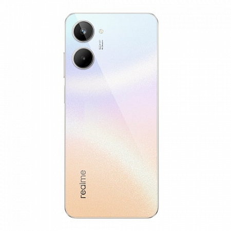 Realme 10 8/256GB White