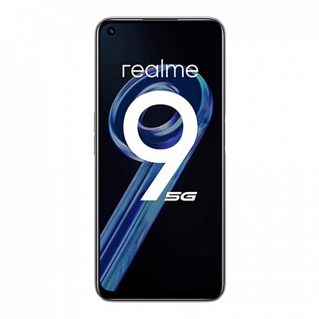 Realme 9 5G 4/128GB White