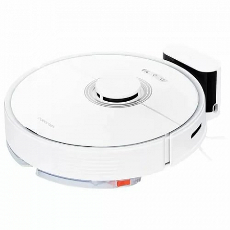 Робот-пылесос Roborock Q7 Max White
