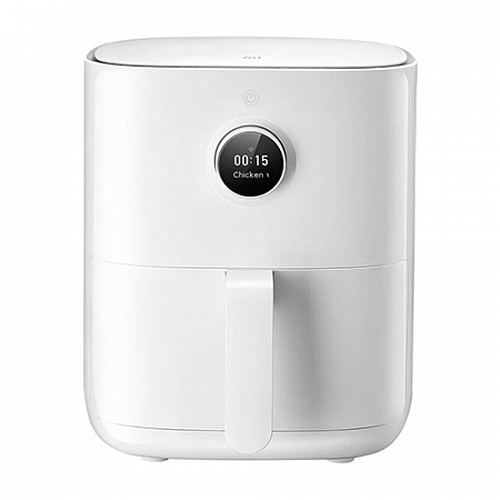 Аэрогриль Mi Smart Air Fryer 3.5L MAF02 (BHR4849EU) White