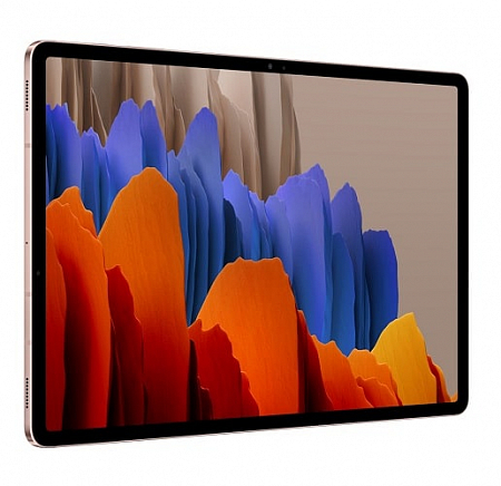 Samsung Galaxy Tab S7+ 12.4 Wi-Fi 6/128GB Bronze