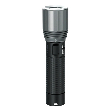 Светодиодный фонарь NexTool Flashlight T10 (NE20343) Black 