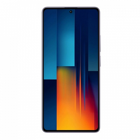 POCO M6 Pro 12/512GB Purple
