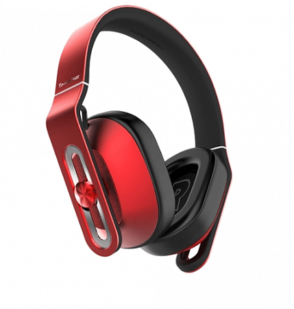 Наушники 1More MK801(Red)