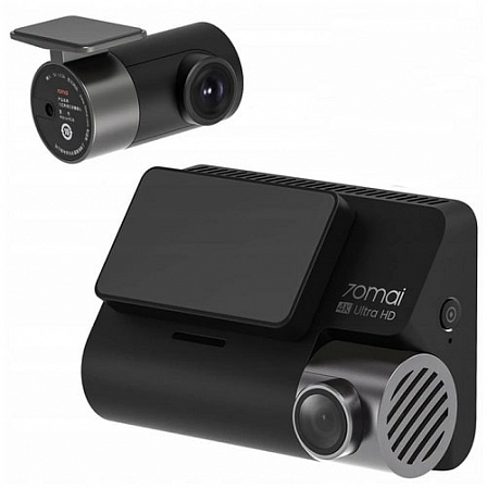 Видеорегистратор 70Mai Dash Cam (A800S-1)