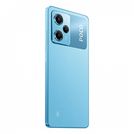 POCO X5 Pro 5G 8/256GB Blue