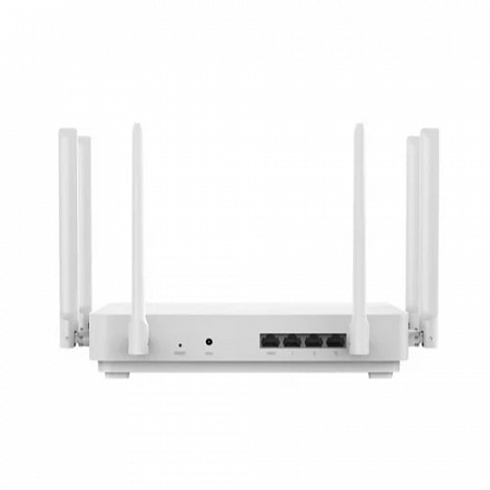 Роутер Redmi Router AX6 White