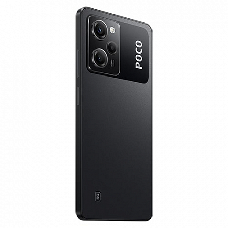 POCO X5 Pro 5G 6/128GB Black