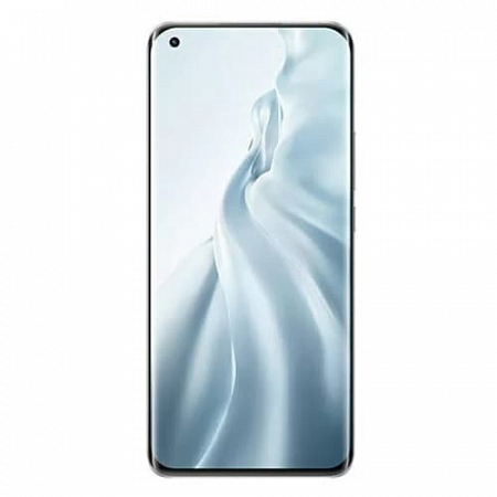 Mi 11 8/128GB White