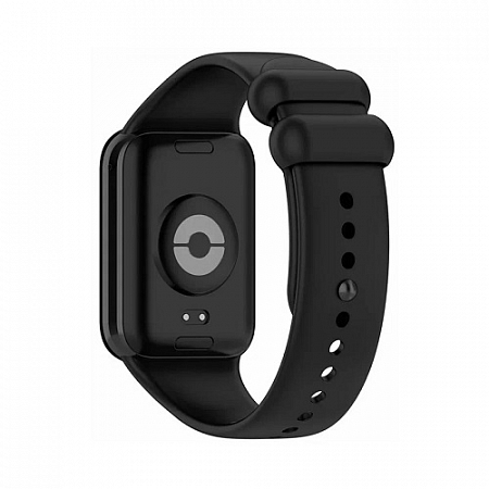 Фитнес-браслет Xiaomi Smart Band 8 Pro Black