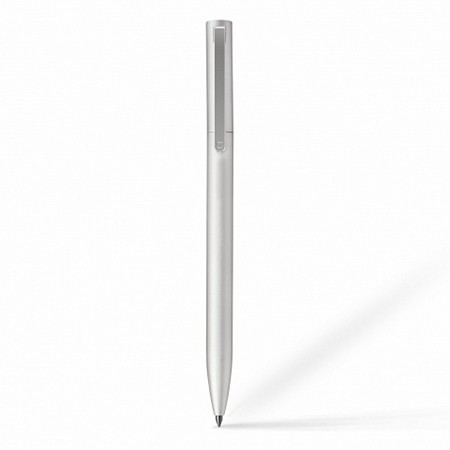Ручка Xiaomi Metal Roller pen Silver