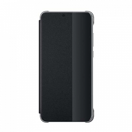 Чехол-книжка Flip Smart View Cover Honor 10 Black