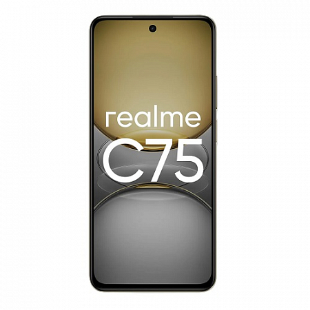 Realme C75 8/128GB Gold