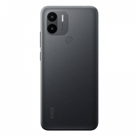 POCO C51 2/64GB Black