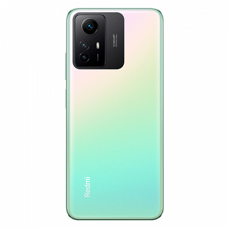 Redmi Note 12S 6/128GB NFC Pearl Green