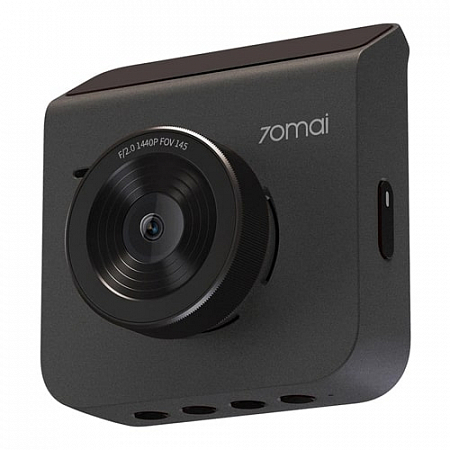 Видеорегистратор 70Mai Smart Dash Cam (A400-1)