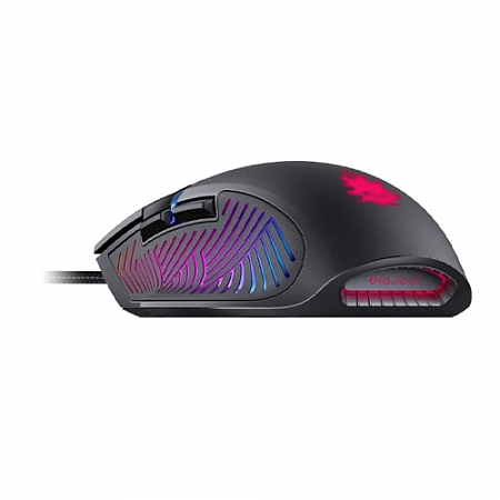 Игровая мышь Blasoul Professional Black