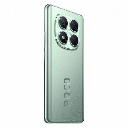 POCO X7 5G 8/256GB Green