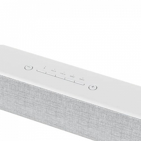 Саундбар Mi TV Bar Silver