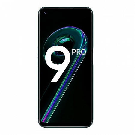 Realme 9 Pro 8/128GB Green