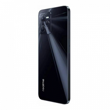 Realme C35 4/128GB Black