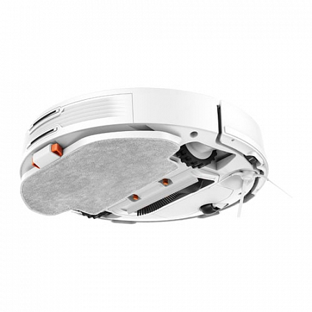 Робот-пылесос Xiaomi Robot Vacuum S10 White