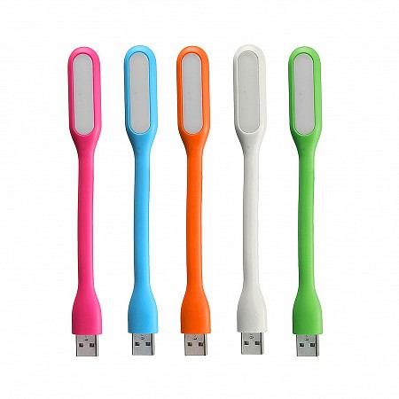 Лампа Xiaomi USB Led Light 5 level Brightness Orange