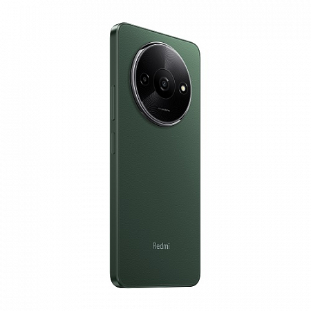 Redmi A3 4/128GB Forest Green
