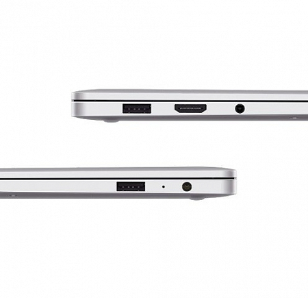 Redmibook 13 Ruilong Edition Silver (i5 10510U, 8GB, 512GB, GeForce MX250)