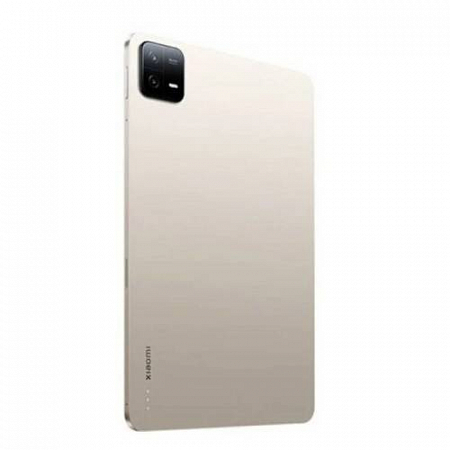 Xiaomi Pad 6 8/256GB Wi-Fi Gold