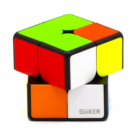 Умный кубик Рубика Giiker Super Cube i2