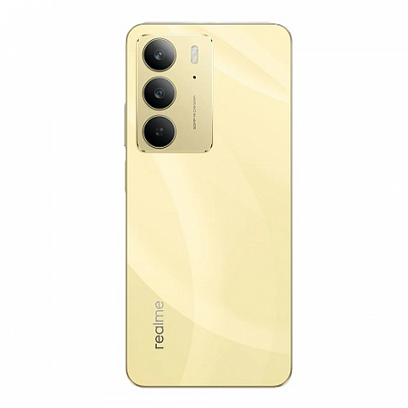 Realme C75 8/256GB Gold