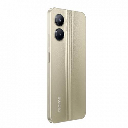 Realme C33 4/128GB Gold